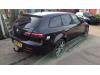 Alfa Romeo 159 Sportwagon 1.9 JTDm 16V Skrotfordon (2008, ZWART)