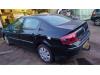 Peugeot 407 1.8 16V Skrotfordon (2008, ZWART)