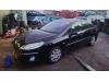 Peugeot 407 1.8 16V Skrotfordon (2008, ZWART)