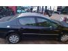 Peugeot 407 1.8 16V Skrotfordon (2008, ZWART)