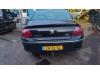 Peugeot 407 1.8 16V Skrotfordon (2008, ZWART)