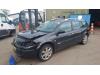 Renault Megane II Grandtour 2.0 16V Sloopvoertuig (2006, Zwart)