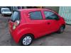 Chevrolet Spark 1.0 16V Bifuel Sloopvoertuig (2012, Rood)