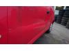 Chevrolet Spark 1.0 16V Bifuel Sloopvoertuig (2012, Rood)