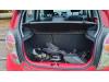 Chevrolet Spark 1.0 16V Bifuel Sloopvoertuig (2012, Rood)