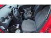 Chevrolet Spark 1.0 16V Bifuel Sloopvoertuig (2012, Rood)
