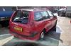 Peugeot 206 SW 1.4 Skrotfordon (2003, ROOD)
