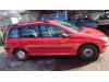 Peugeot 206 SW 1.4 Skrotfordon (2003, ROOD)