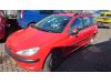 Peugeot 206 SW 1.4 Skrotfordon (2003, ROOD)