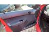 Peugeot 206 SW 1.4 Skrotfordon (2003, ROOD)