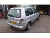 Mazda Demio 1.3 16V Sloopvoertuig (2000, Grijs)