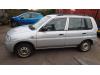 Mazda Demio 1.3 16V Sloopvoertuig (2000, Grijs)