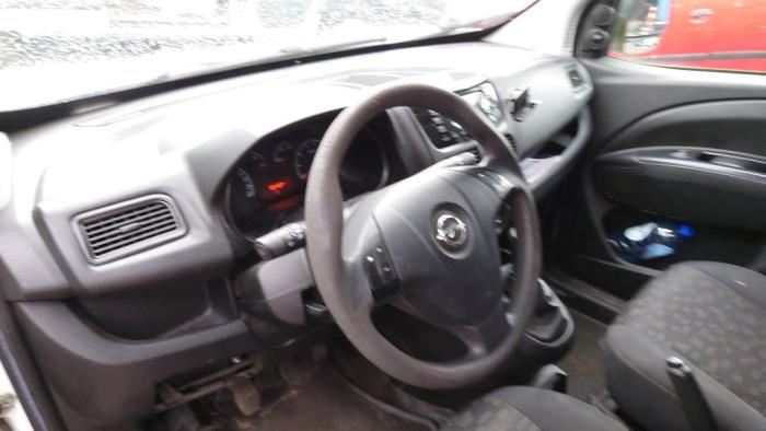 Opel Combo 1.3 CDTI 16V ecoFlex Sloopvoertuig (2012, Graniet)