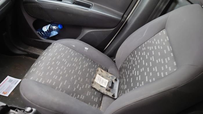 Opel Combo 1.3 CDTI 16V ecoFlex Sloopvoertuig (2012, Graniet)