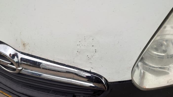 Opel Combo 1.3 CDTI 16V ecoFlex Sloopvoertuig (2012, Graniet)