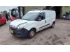 Opel Combo 1.3 CDTI 16V ecoFlex Sloopvoertuig (2012, Graniet)