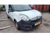 Opel Combo 1.3 CDTI 16V ecoFlex Sloopvoertuig (2012, Graniet)