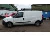 Opel Combo 1.3 CDTI 16V ecoFlex Sloopvoertuig (2012, Graniet)