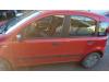 Fiat Panda 1.1 Fire Sloopvoertuig (2006, Rood)