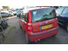 Fiat Panda 1.1 Fire Sloopvoertuig (2006, Rood)