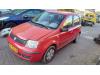 Fiat Panda 1.1 Fire Sloopvoertuig (2006, Rood)