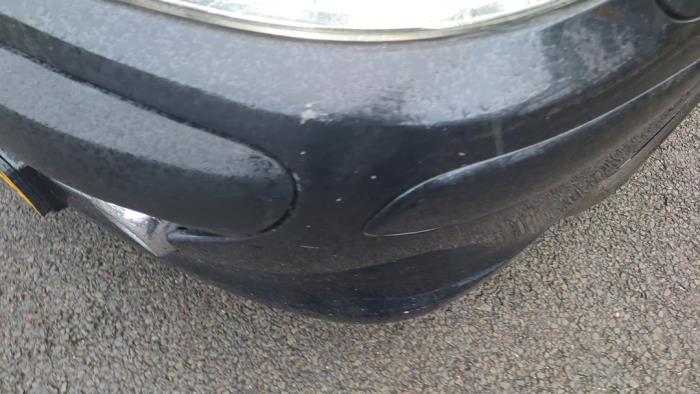 Peugeot 307 SW 1.6 16V Sloopvoertuig (2007, Zwart)