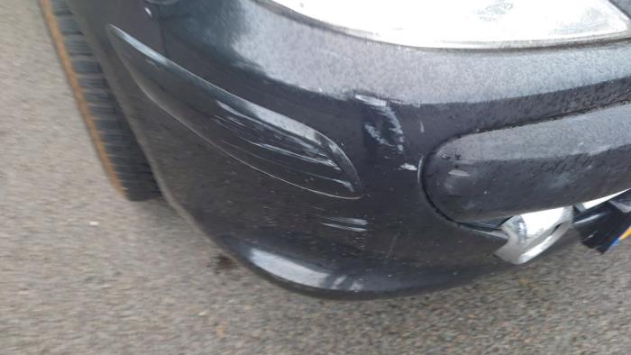 Peugeot 307 SW 1.6 16V Sloopvoertuig (2007, Zwart)