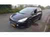 Peugeot 307 SW 1.6 16V Sloopvoertuig (2007, Zwart)