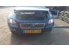 Volvo V50 1.8 16V Sloopvoertuig (2005, Zwart)