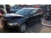 Volvo V50 1.8 16V Sloopvoertuig (2005, Zwart)