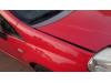 Fiat Grande Punto 1.2 Skrotfordon (2006, ROOD)