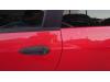 Fiat Grande Punto 1.2 Skrotfordon (2006, ROOD)