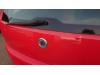 Fiat Grande Punto 1.2 Skrotfordon (2006, ROOD)