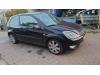 Ford Fiesta 5 1.3 Samochód złomowany (2005, Czarny)