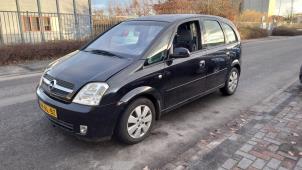 Opel Meriva 1.6 16V  (Skrot)
