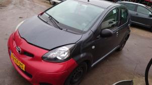 Toyota Aygo 1.0 12V VVT-i  (Skrot)