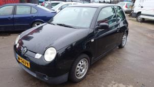 Volkswagen Lupo 1.2 TDI 3L  (Skrot)