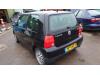 Volkswagen Lupo 1.2 TDI 3L Sloopvoertuig (2001, Zwart)