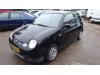 Volkswagen Lupo 1.2 TDI 3L Sloopvoertuig (2001, Zwart)