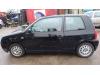 Volkswagen Lupo 1.2 TDI 3L Sloopvoertuig (2001, Zwart)