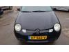 Volkswagen Lupo 1.2 TDI 3L Sloopvoertuig (2001, Zwart)