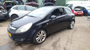 Opel Corsa D 1.4 16V Twinport  (Skrot)