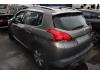 Peugeot 2008 1.6 Blue HDi 100 Skrotfordon (2016, BRUIN)