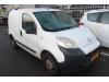Citroen Nemo 1.4 HDi 70 Sloopvoertuig (2008, Graniet)