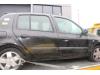 Renault Clio II 1.2 16V Skrotfordon (2003)