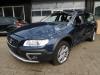Sloopauto Volvo XC70 uit 2015