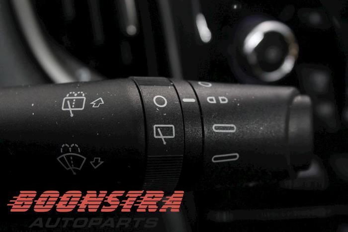 Lancia Ypsilon 0.9 TwinAir 85 Skrotfordon (2011, BLAUW)