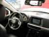 Mazda CX-5 I 2.0 SkyActiv-G 16V 2WD Skrotfordon (2016, ROOD)
