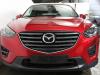 Mazda CX-5 I 2.0 SkyActiv-G 16V 2WD Skrotfordon (2016, ROOD)