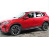 Mazda CX-5 I 2.0 SkyActiv-G 16V 2WD Skrotfordon (2016, ROOD)